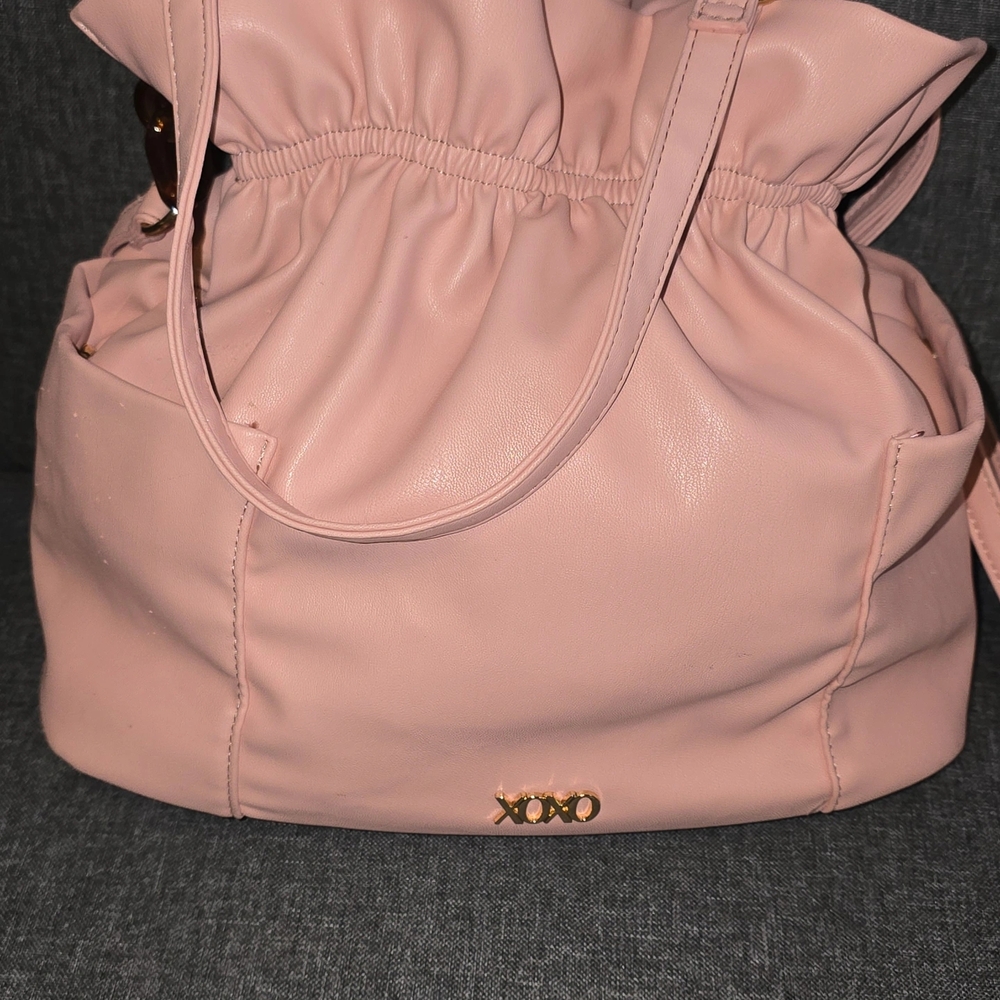 XOXO Pink Women's Bag
